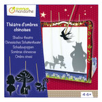 Avenue Mandarine Boîte créative Shadow Theatre