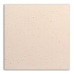 Papier Scrap Mahé Blanc Moucheté 30 5x30 5 Cm - Draeger paris