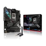 Asus rog-strix-z690-f-gaming-wifi intel z690 lga 1700 atx