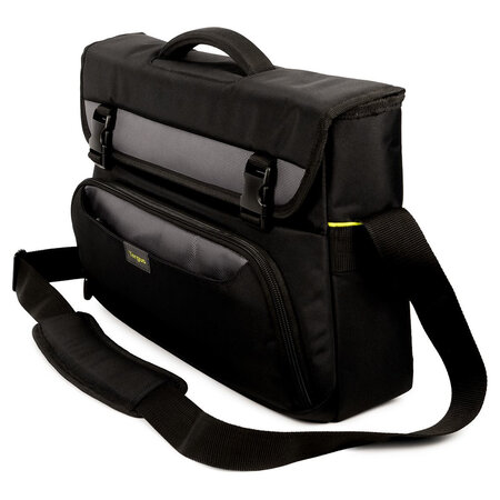 Targus citygear 10-14p messenger blk citygear 10-14p messenger blk