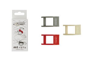 Dérouleurs pour Masking Tape MT de 1 5 cm Boite de 3