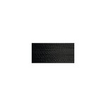 Fil soie idéal perle Miyuki Noir 25 m