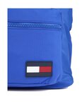 Sac à dos tommy hilfiger ref_45130 435 bleu 33*42*14.5