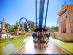 SMARTBOX - Coffret Cadeau Billet d'entrée enfant pour le Parc Astérix en 2023 -  Sport & Aventure
