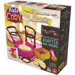 GOLIATH - 82305.006 - Fabrique de Biscuits