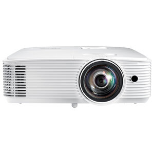Optoma hd29hst