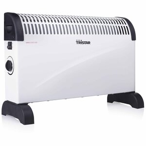 Tristar convecteur électrique ka-5911 1500 w
