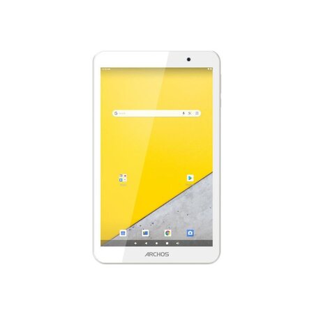 ARCHOS Tablette Tactile T80 - WiFi - 8 - Ecran HD IPS - Stockage 16Go