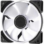 FRACTAL DESIGN Ventilateur PC Prisma SL-12 Bleu - 120mm
