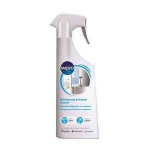 WPRO FRI101 Spray nettoyant pour Réfrigérateur / Congélateur 500ml