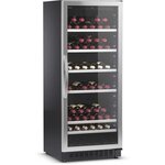 DOMETIC Cave à vin de vieillissement C101G - Monozone - 101 bouteilles