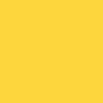 Perforateur 2 trous de bureau wow  3 mm/30 feuilles  jaune métallisé