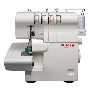 SINGER Surjeteuse - 14SH644 - 1300 points/min - Blanc
