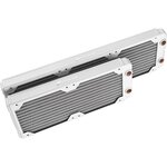 CORSAIR Hydro X Series XR5 360mm Water Cooling Radiator - Blanc (CX-9030008-WW)