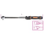 Beta Tools Clé dynamométrique de type clic 666N/30