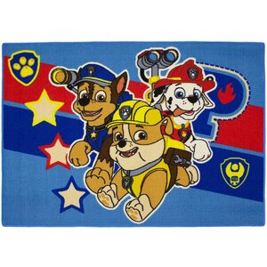 Ak sports tapis de jeu paw patrol 95 x 133 cm paw patrol 03