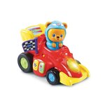 Vtech - titours  champion de course