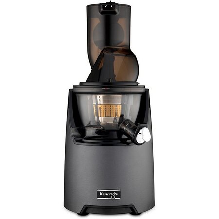 Kuvings Extracteur de jus EVO820GM Gris Mat