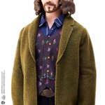 Harry potter - poupée sirius black - 25cm