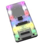Nexo plateau lumineux pour trottinette