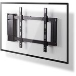 NEDIS Support mural motorisé pour TV - 32-60 - Max. 40 kg - Angle de Rotation de 90° - Télécommande