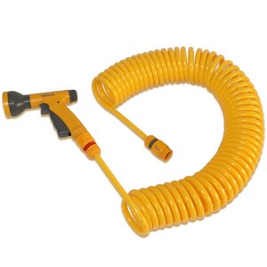 Hozelock Tuyau d'arrosage extensible 15 m