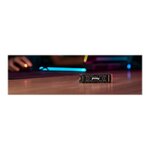 KINGSTON - SSD Interne - FURY Renegade - 1To - M.2 NVMe