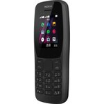 Nokia 110 noir 4 go