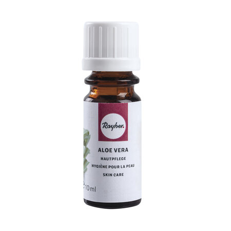 Aloe Vera pour savon 10ml