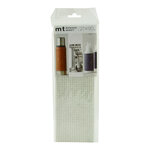 Masking Tape MT Remake textile gaufré - waflle fabric