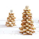 Coffret mon Sapin de Noël en biscuit
