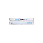 EXACOMPTA 20 Bobine thermique pour caisse, 57 mm x 9 m x3 0mm