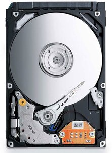 Disque Dur portable Hitachi/Western Digital Travelstar Z5K500 - 2"1/2 500 Go 5400 trs S-ATA 3