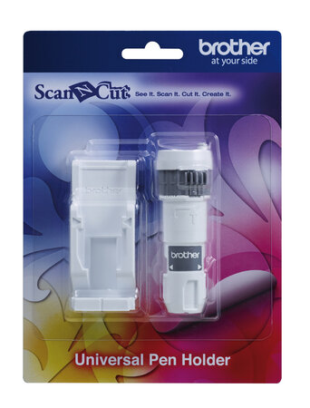Support stylo universel scan n cut