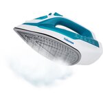 Tristar st-8320 fer a repasser avec vapeur continue 2600w  semelle céramique-vapeur réglable-25 g/min