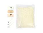 Kit Fimo Home Deco 3 Bougeoirs 200 X 100 X 100 mm