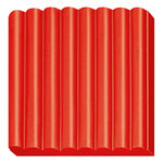 Pâte Fimo Kids 42 g Rouge 8030.2