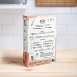 Devenez Chef - Jeu de société culinaire - Menu Saveurs du terroir