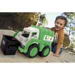 Little tikes - dirt diggers camion benne d'intérieur ou d'extérieur – a partir 2 ans et +