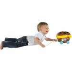 Chicco boîte a formes pirates