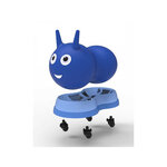 Porteur  Mobility Air Hopper Bleu