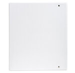 Classeur Personnalisable Rigide 2 Poches Kreacover - 4 Anneaux En D 40mm - A4 Maxi - X 10 - Exacompta