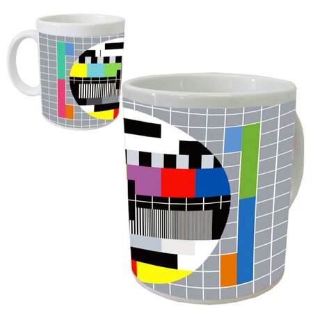Tasse en céramique mire by cbkreation