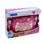 Mon premier lecteur musical karaoké Disney Princess