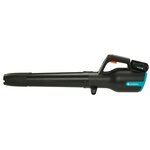 Elagueuse - GARDENA Souffleur PowerJet 18V P4A (avec batterie)