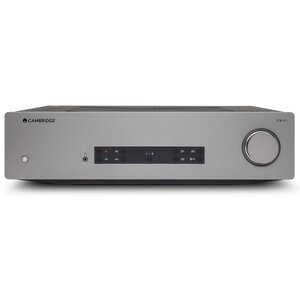Cambridge cxa81 argent