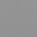 vidaXL Coussins décoratifs 4 Pièces gris 50x50 cm tissu