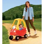 Little tikes voiture à enfourcher enfant