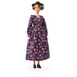 BARBIE Signature Eleanor Roosevelt