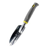 Transplantoir pour jardinage - Suan - En acier - Dimensions : 31 x 5 5 cm